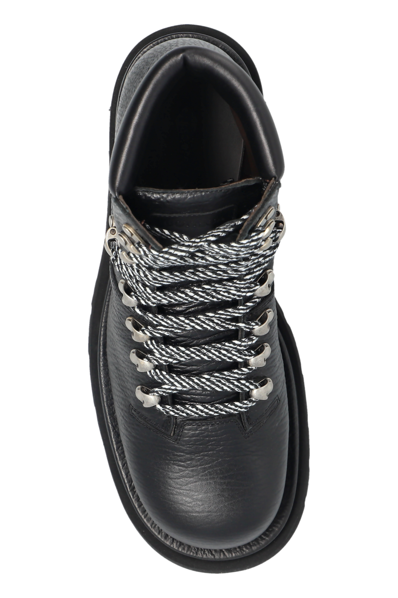 Bottega Veneta 'Lug' ankle boots | Men's | Vitkac